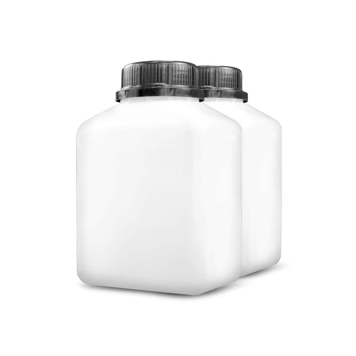 Nachfüll Toner + Chip 2x Tonerpatrone kompatibel als Ersatz für Samsung SCX4600 SCX4623 füllt MLT-D1052L