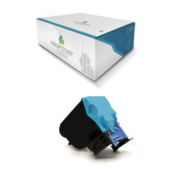 Toner Tonerpatrone kompatibel als Ersatz für Konica Minolta Bizhub C35P ersetzt A0X5452 TNP22C