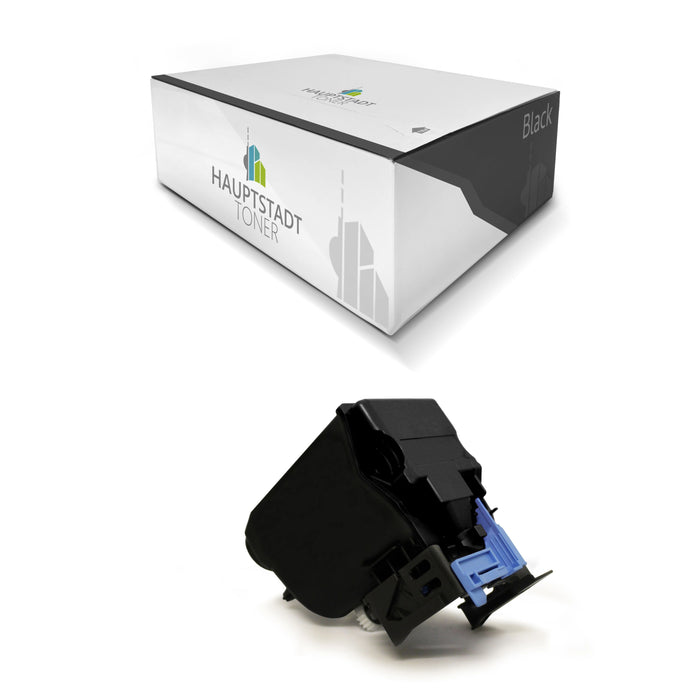 Toner Tonerpatrone kompatibel für Konica Minolta Bizhub C35P ersetzt A0X5152 TNP22K