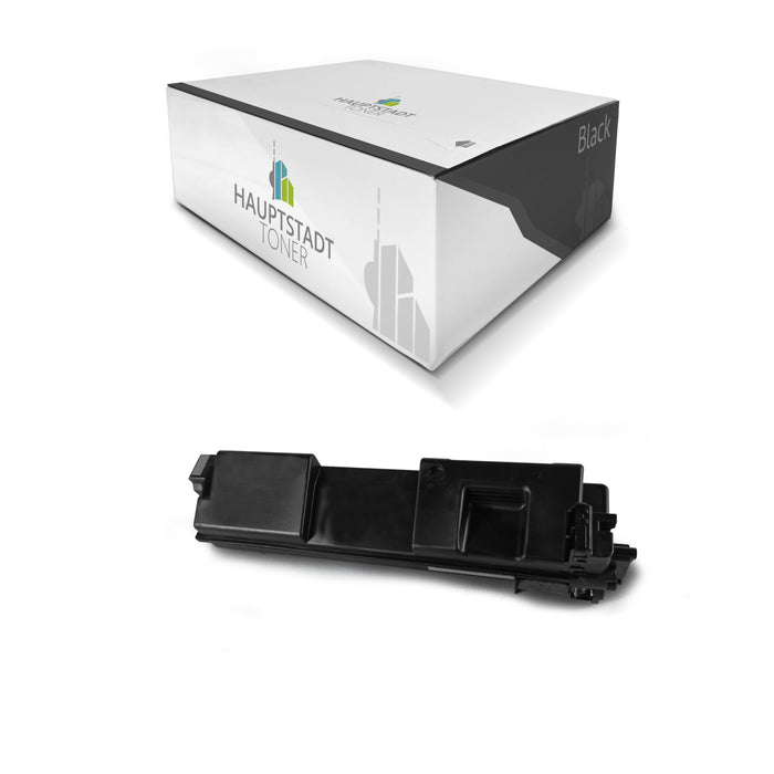 Schwarz Toner Tonerpatrone kompatibel als Ersatz für Ricoh Aficio SP C360 ersetzt SP360HE