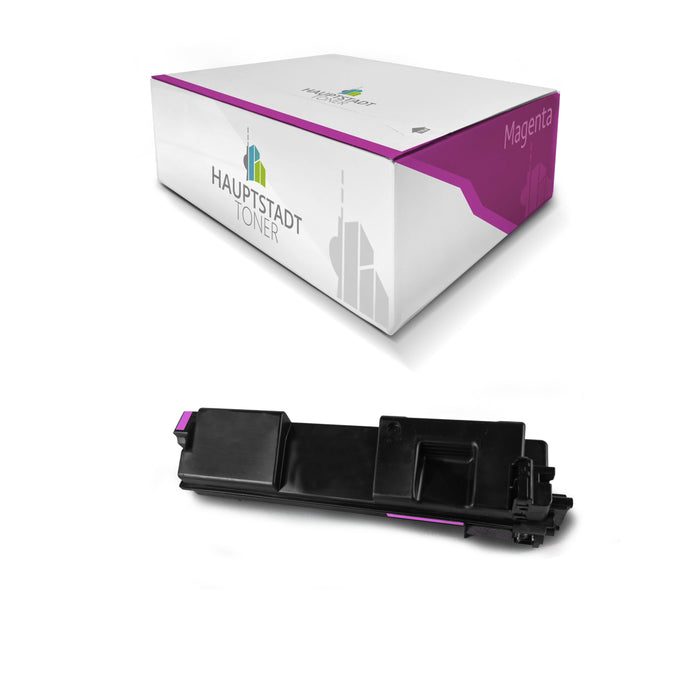 Magenta Toner Tonerpatrone kompatibel als Ersatz für Ricoh Aficio SP C360 ersetzt SP360HE