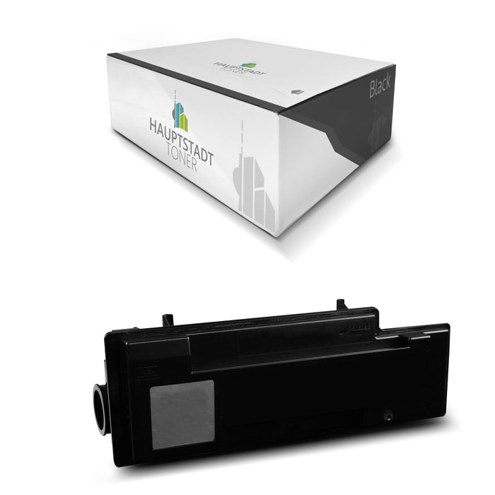 XXL Toner Tonerpatrone kompatibel für Epson Aculaser M2300 M2400 MX20 ersetzt C13S050582 Schwarz