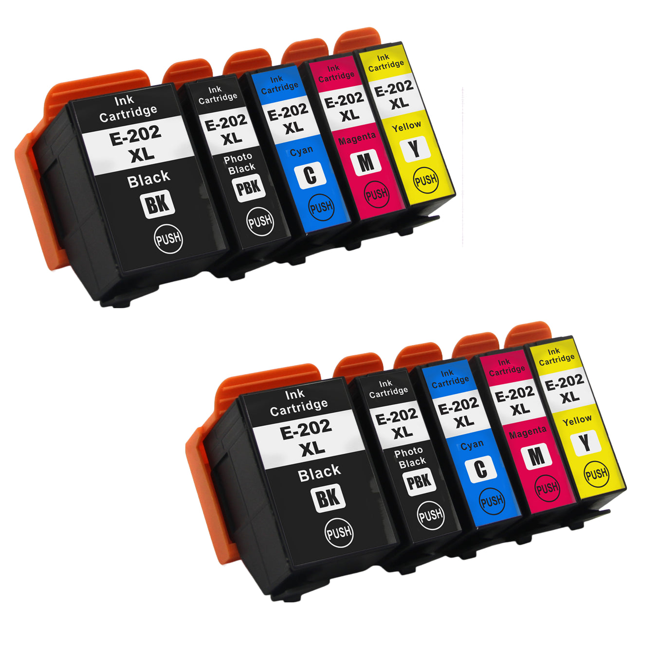 Epson Tintenpatronen