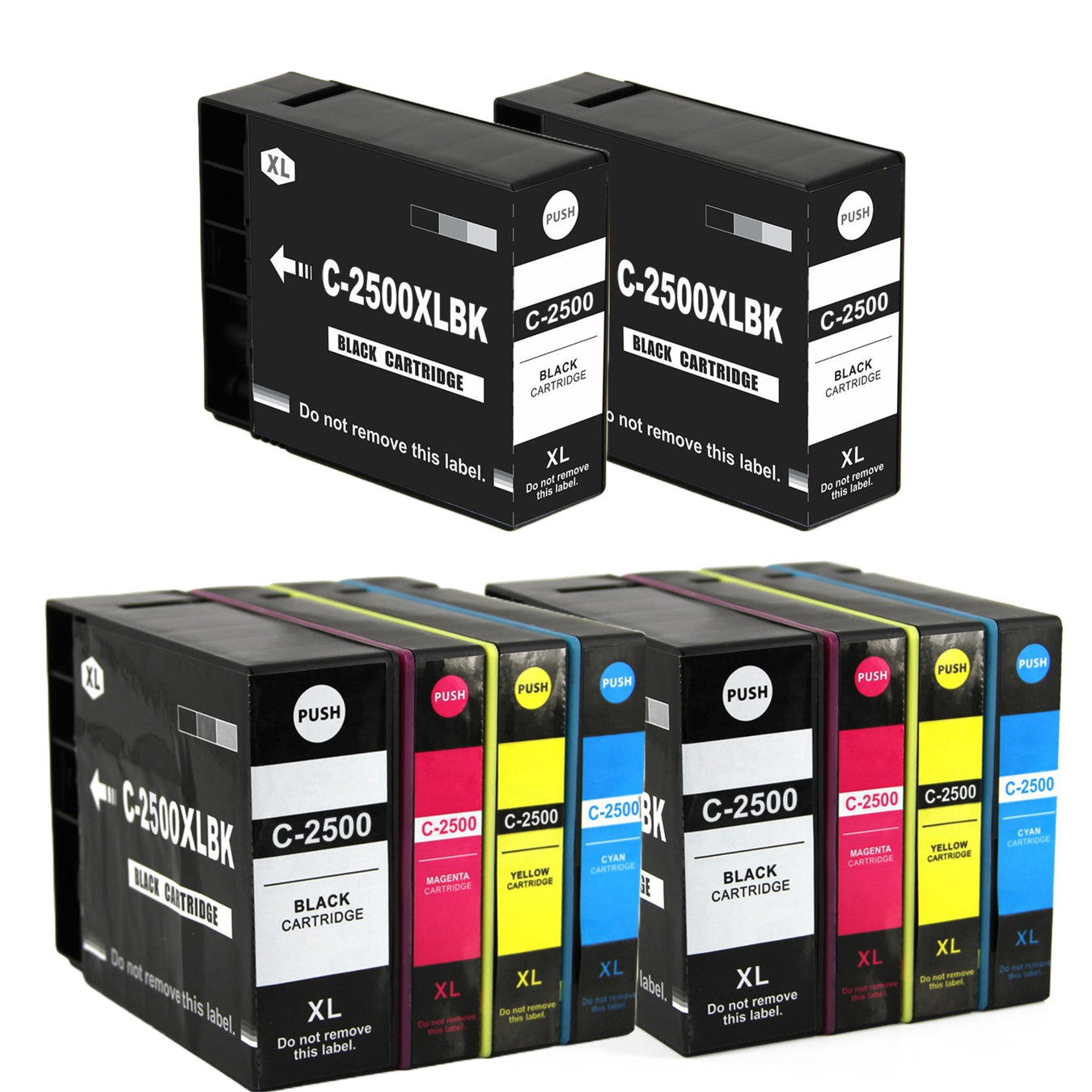 Canon Tintenpatronen