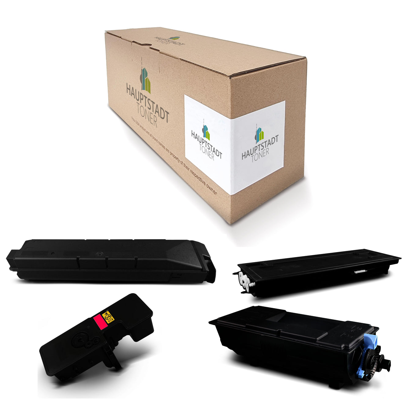 Kyocera Toner