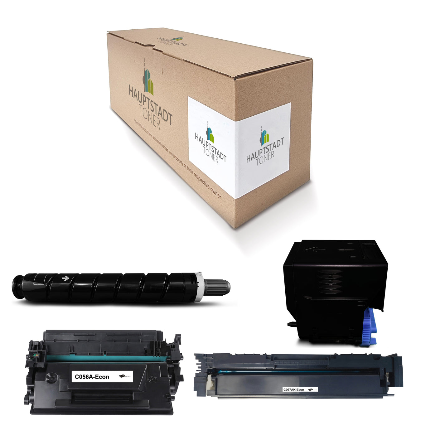 Canon Toner