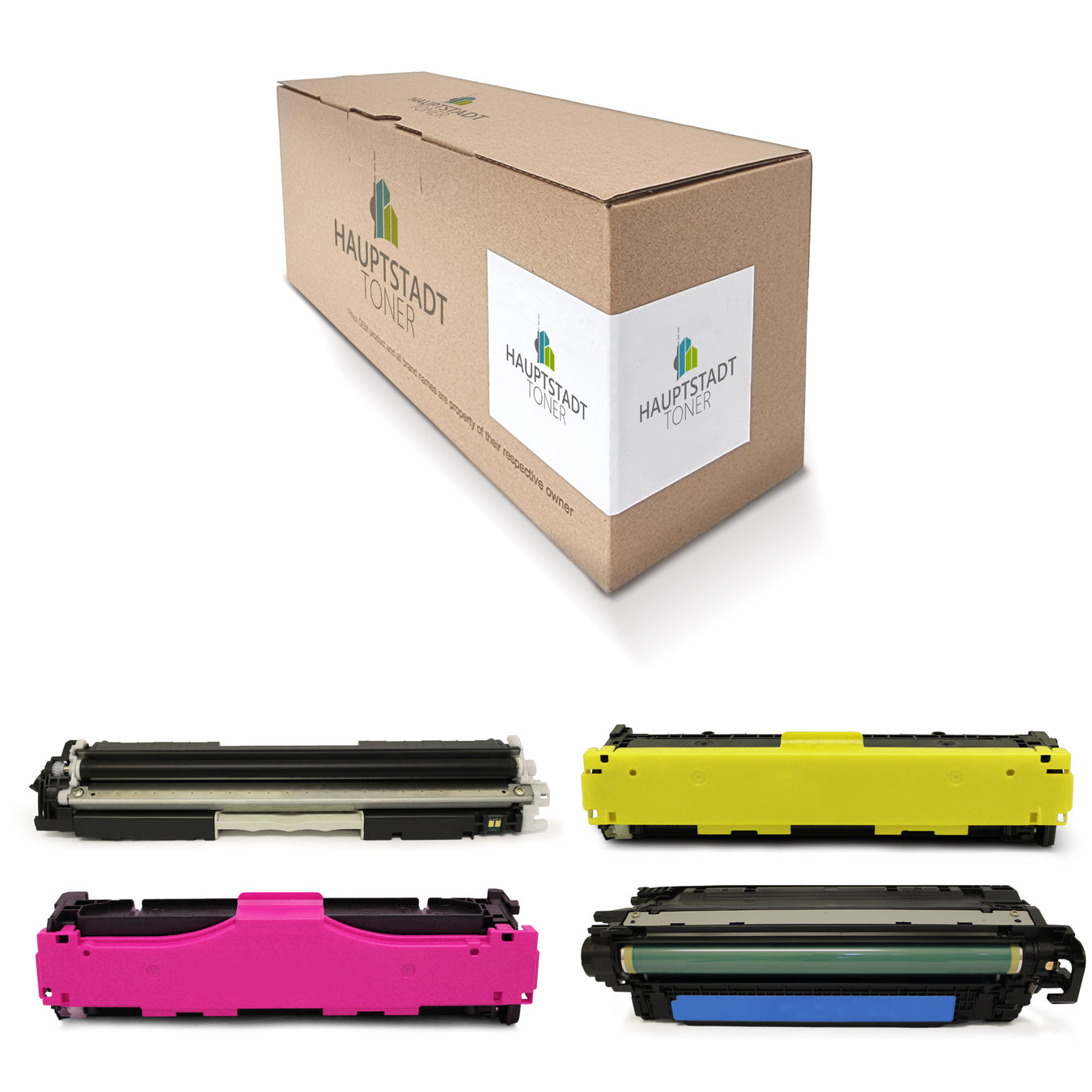 HP Toner