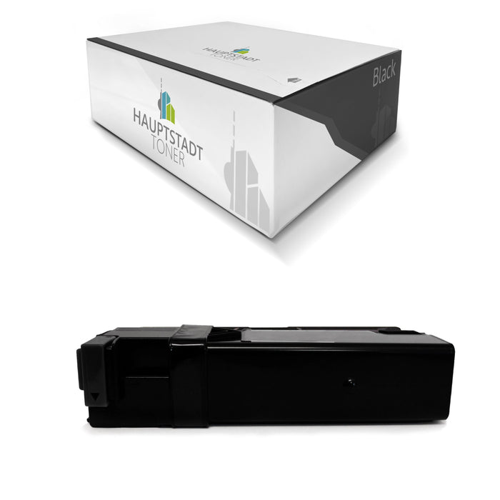 Toner Tonerpatrone kompatibel für Xerox Workcentre 6500 6505 ersetzt 106R01597 Black