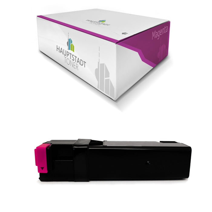 Toner Tonerpatrone kompatibel für Xerox Workcentre 6500 6505 ersetzt 106R01595 Magenta