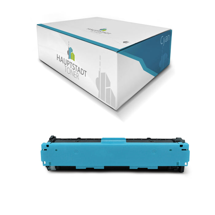 Toner Tonerpatrone kompatibel für Canon LBP7110cw ersetzt 6271B002 731C