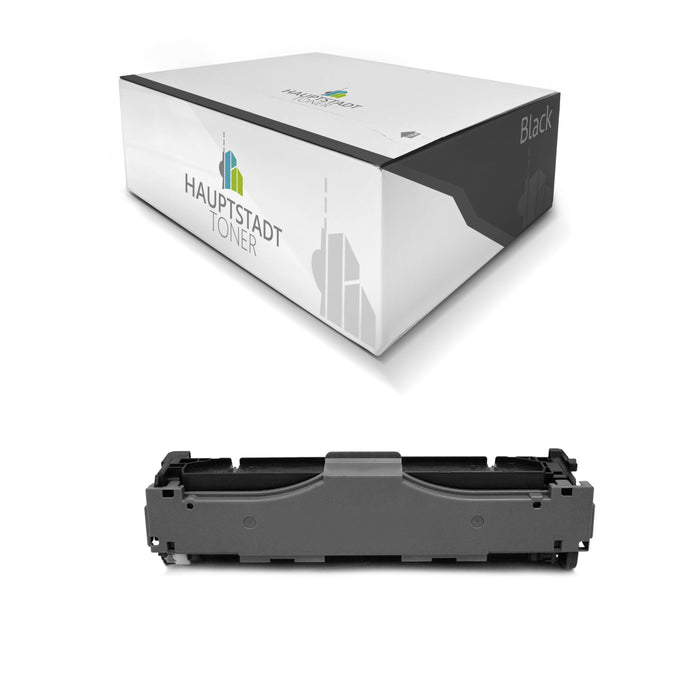 Toner Tonerpatrone kompatibel für HP Color LaserJet CP2024 CP2025 CP2026 CP2027 ersetzt CC530A 304A