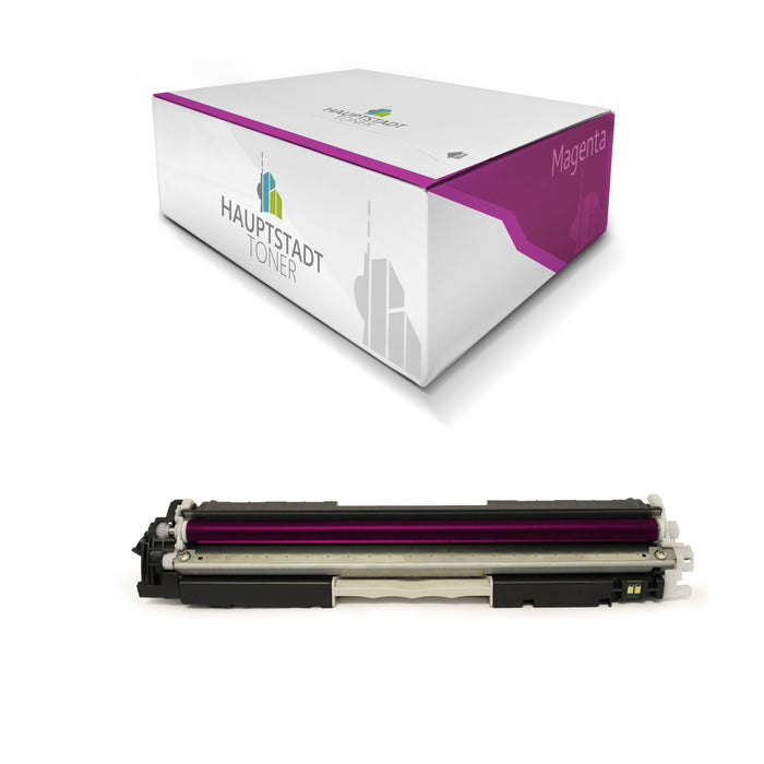 Toner Tonerpatrone kompatibel für Canon I-Sensys LBP7010 LBP7018 ersetzt 4368B002 729M