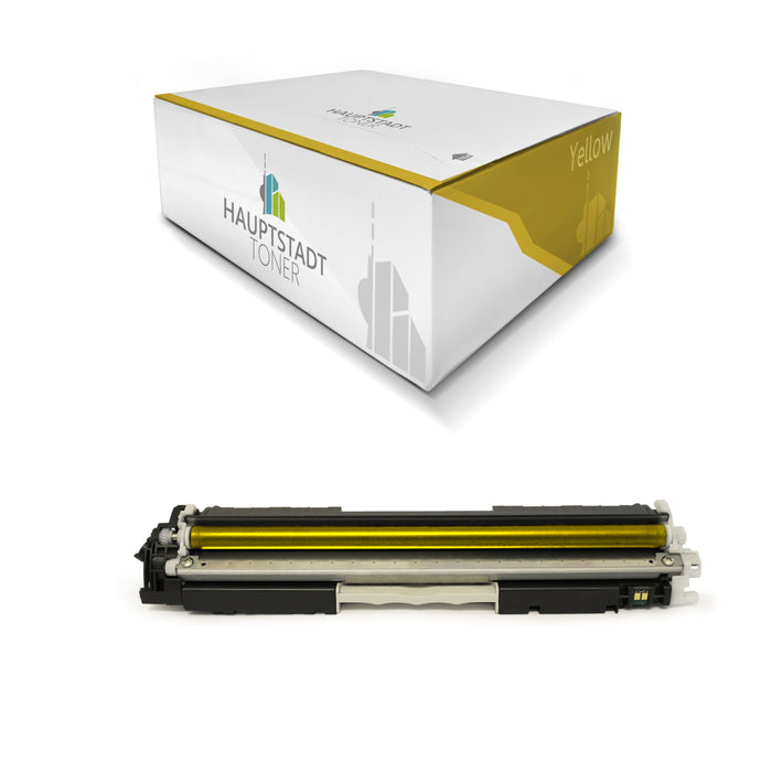 Toner Tonerpatrone kompatibel für Canon I-Sensys LBP7010 LBP7018 ersetzt 4367B002 729Y