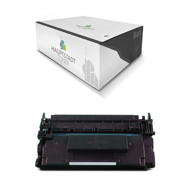 Toner Tonerpatrone kompatibel als Ersatz für Canon i-SENSYS LBP-210 LBP-212 LBP-214 LBP-215 MF420 MF421 MF424 MF426 MF428 MF429 ersetzt 052H Schwarz