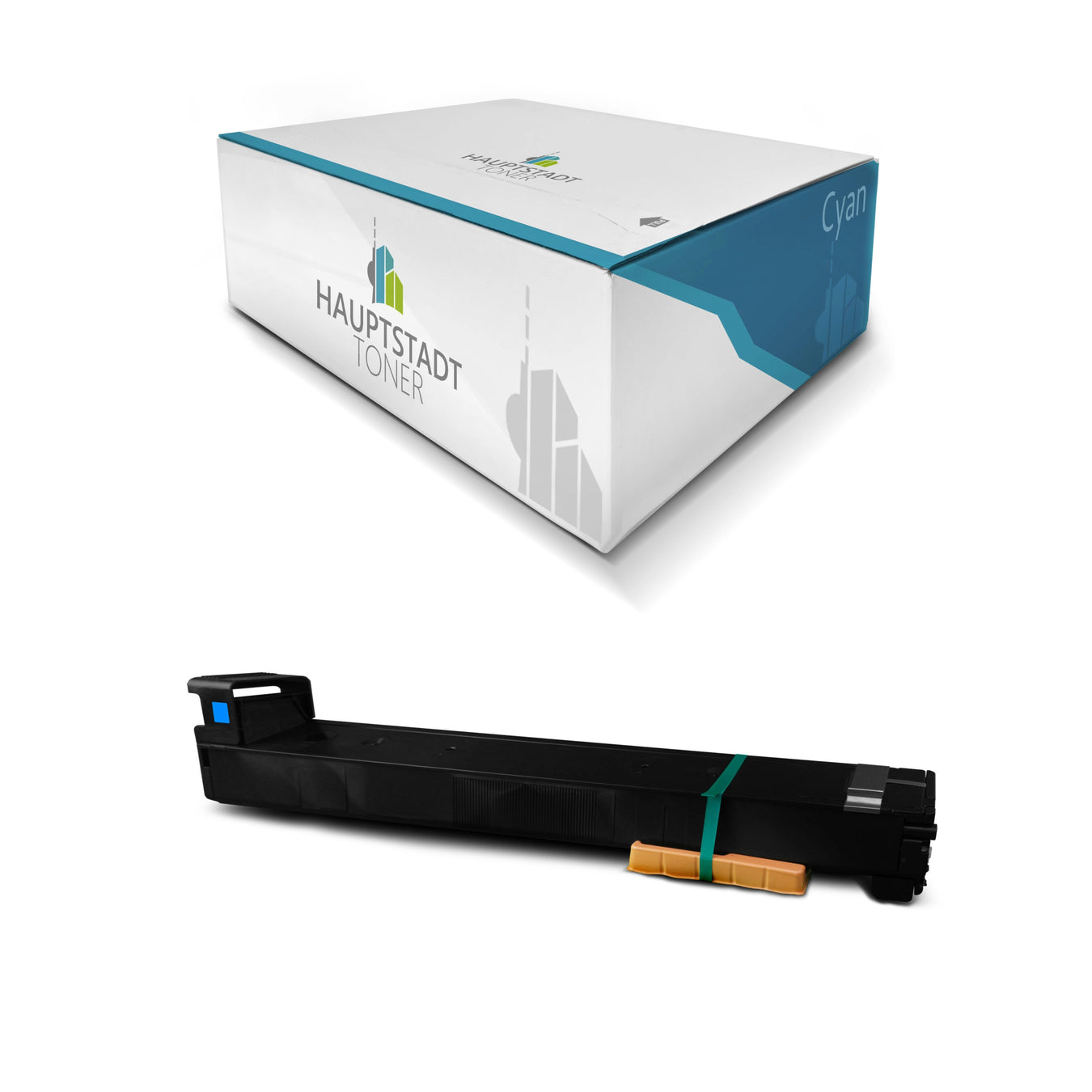 HP Toner