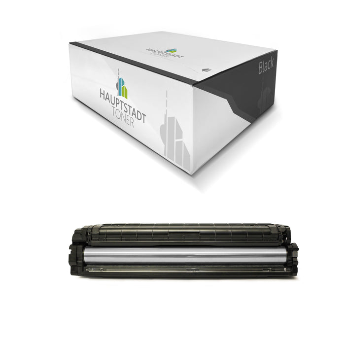 Toner Tonerpatrone kompatibel als Ersatz für Samsung ProXpress C3010 C3060 premium line ersetzt CLT-K503L CLT-K503L/ELS Black