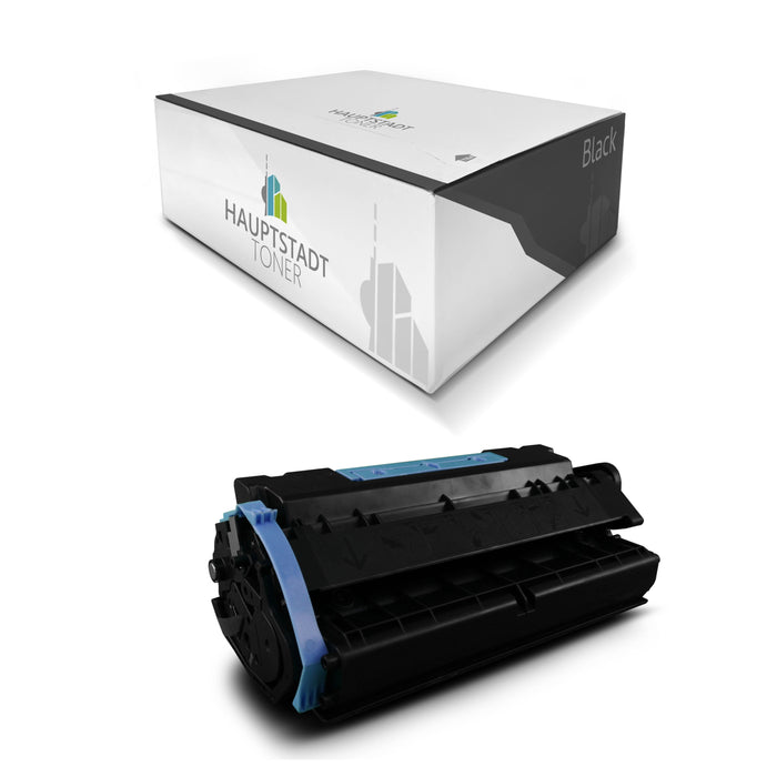 Toner Tonerpatrone kompatibel für Canon MF6530 MF6540 MF6550 MF6560 MF6580 ersetzt 0264B002 706