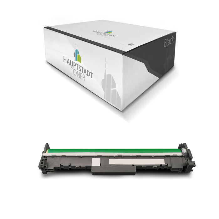 Trommel Trommeleinheit kompatibel für HP LaserJet Pro M118dw M203 M203dn M203dw M203 M220 M140 M148dw M148 M227 ersetzt CF232A DRUM