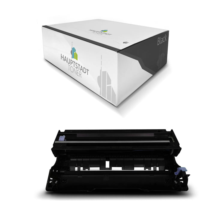 Trommel Trommeleinheit kompatibel als Ersatz für Brother Fax4750 Fax5750 Fax8350 Fax8360 Fax8750 DR6000