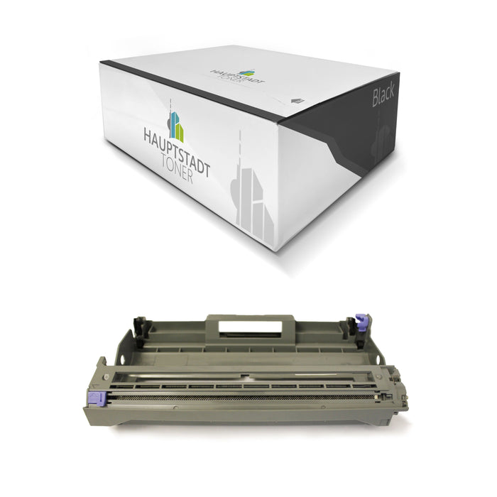 Trommel Trommeleinheit kompatibel für Brother HL2130 HL2132 HL2135 HL2215 HL2220 HL2230 HL2240 HL2250 HL2270 HL2275 HL2280 DR2200