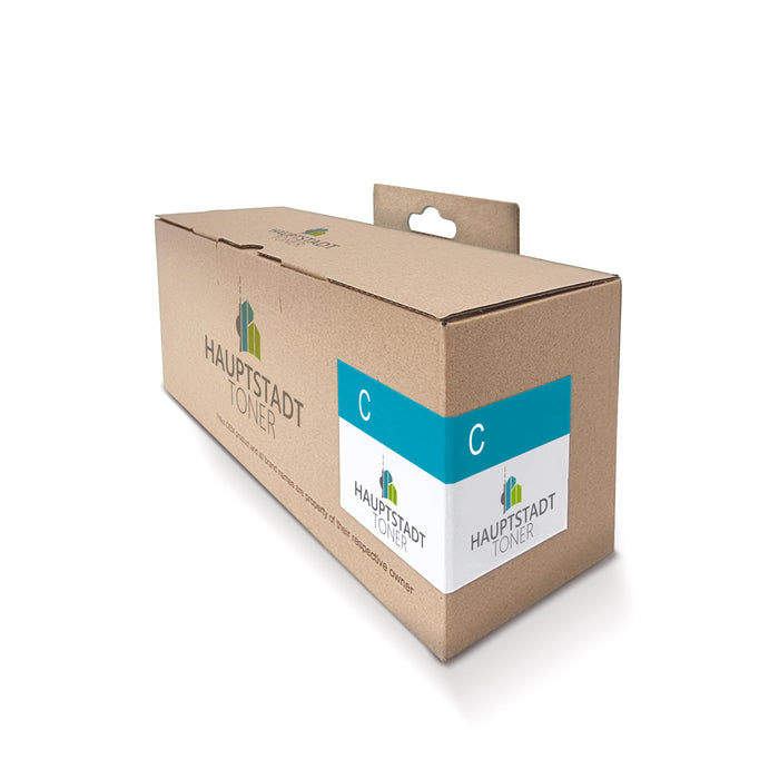 Patrone Druckerpatrone kompatibel als Ersatz für Canon Pixma G1500 G1501 G1510 G1515 G2500 G2501 G2510 ersetzt GI-590 1604C001 Cyan