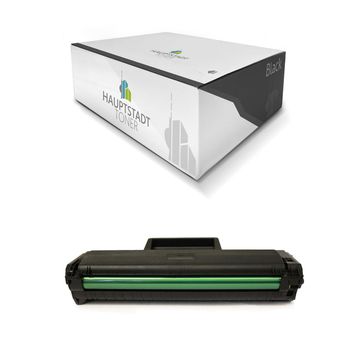 Toner Tonerpatrone kompatibel als Ersatz für Samsung ML1660 ML1665 ML1666 ML1670 ML1672 ML1674 ML1675 ML1678 ML1860 ML1865 ersetzt MLT-D1042S