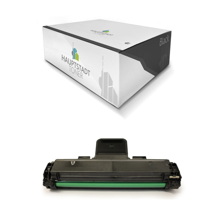 Toner Tonerpatrone kompatibel für Dell 1100 1110 ersetzt 593-10094 Schwarz