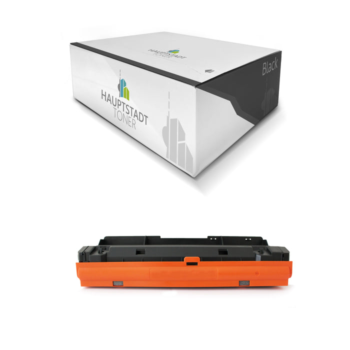 XXL Toner Tonerpatrone kompatibel als Ersatz für Xerox Phaser WorkCentre WC3025 ersetzt 106R03048 Black Schwarz