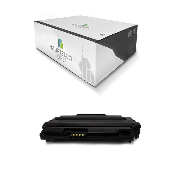 Toner Tonerpatrone kompatibel als Ersatz für Samsung ML2450 ML2451 ML2850 ML2851 ML2853 ersetzt ML-D2850B