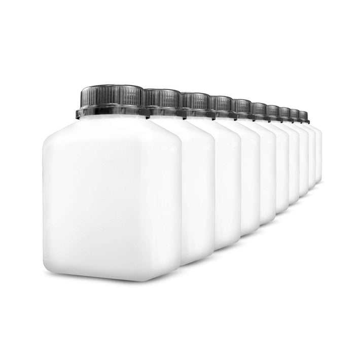 Nachfüll Pulver + Chip 10x Druckerzubehör kompatibel für HP LaserJet M5025 M5035 füllt Q7570A 70A