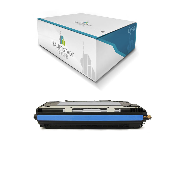 Toner Tonerpatrone kompatibel für HP Color LaserJet 3500 3550 ersetzt Q2671A 309A