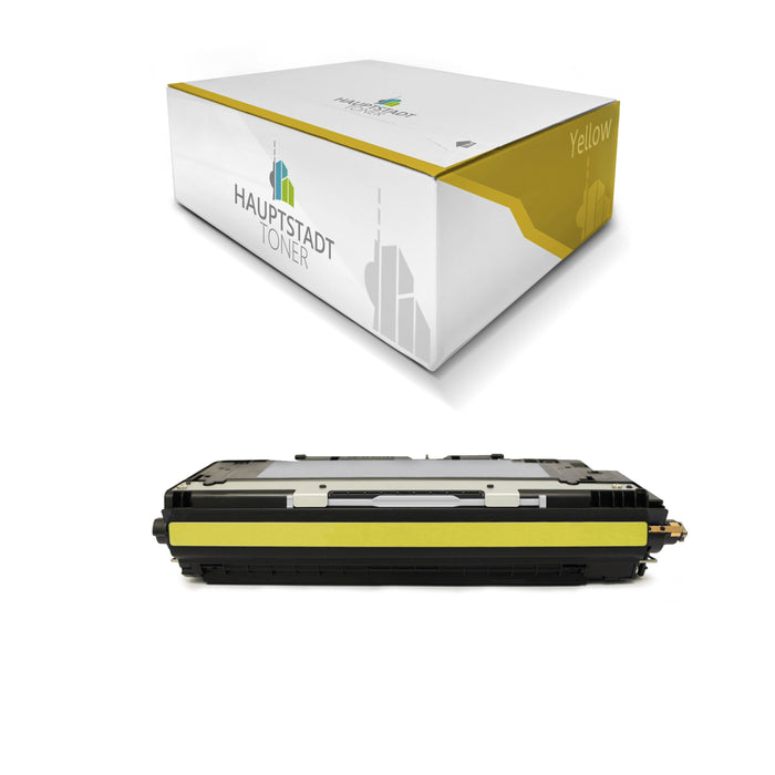 Toner Tonerpatrone kompatibel für HP Color LaserJet 3500 3550 ersetzt Q2672A 309A