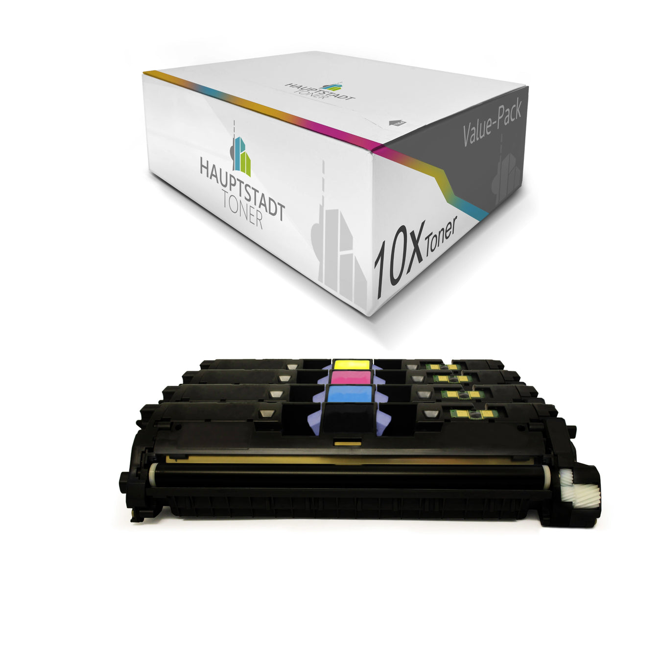 Canon Toner