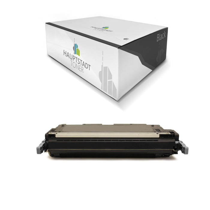 Toner Tonerpatrone kompatibel für HP Color LaserJet 5500 5550 ersetzt C9730A 645A