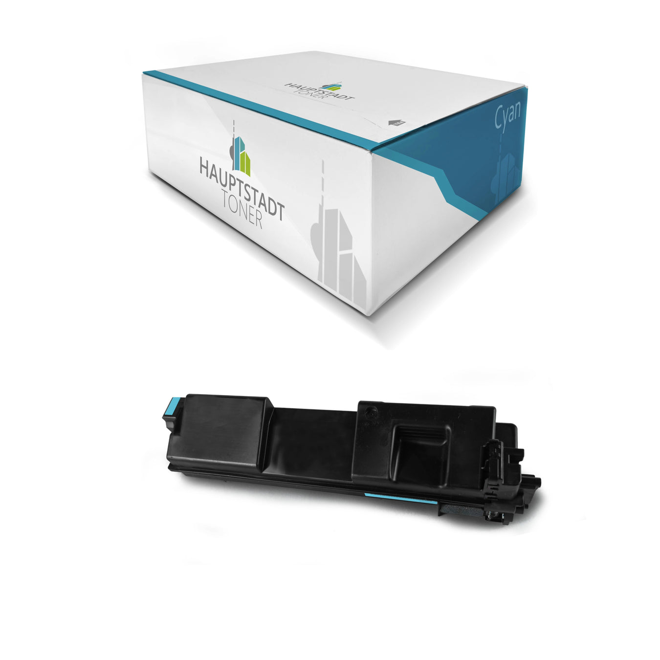 Ricoh Toner