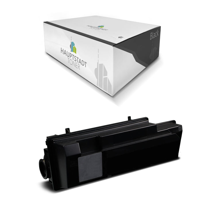 Toner Tonerpatrone kompatibel für Kyocera FS4020 ersetzt TK360 Schwarz Black