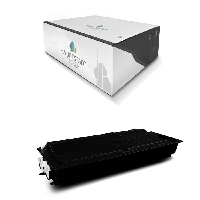 Toner Tonerpatrone kompatibel als Ersatz für Kyocera KM1620 KM1635 KM1650 KM2020 KM2035 KM2050 ersetzt TK410