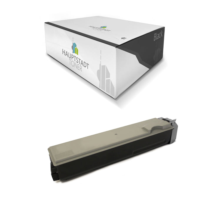 Toner Tonerpatrone kompatibel als Ersatz für Kyocera FS-C5020 FS-C5025 FS-C5030 ersetzt 1T02F30EU0 TK-510K