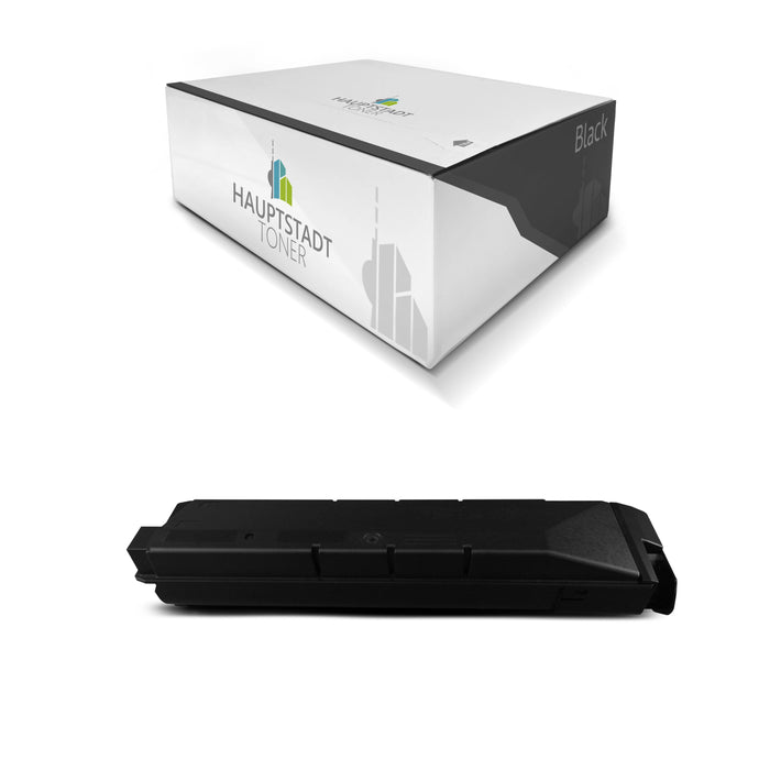 Toner Tonerpatrone kompatibel für Kyocera TASKalfa 4550 4551 5550 5551 ersetzt 1T02LC0NL0 TK-8505K