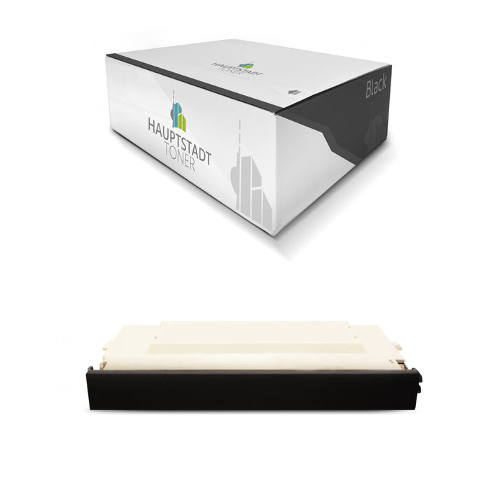 Toner Tonerpatrone kompatibel für Brother HL2700C HL2700CN HL2700CNLT ersetzt TN-04BK Black Schwarz