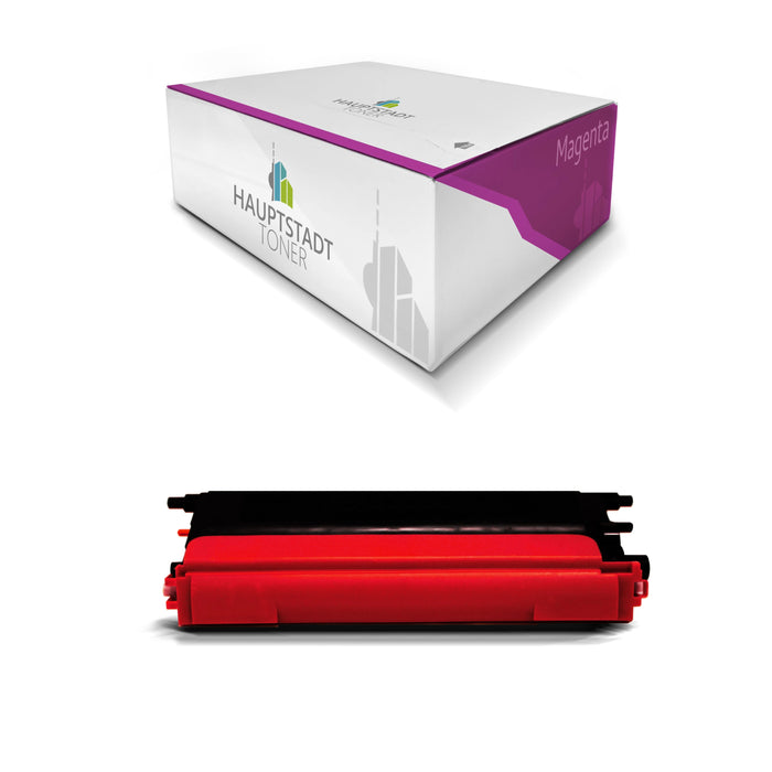 Toner Tonerpatrone kompatibel für Brother MFC9440 MFC9445 MFC9450 MFC9840 ersetzt TN-135M