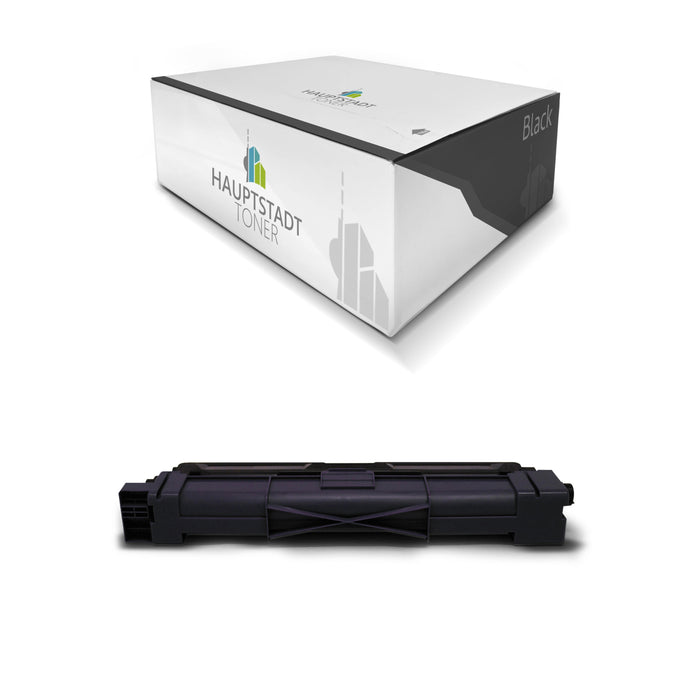 Toner Tonerpatrone kompatibel für Brother HL3140 HL3150 HL3170 ersetzt TN-241BK