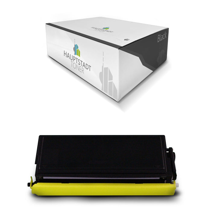 Toner Tonerpatrone kompatibel als Ersatz für Brother MFC8220 MFC8240 MFC8440 MFC8640 MFC8840 ersetzt TN3060